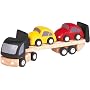 Plan Toys 60430 Car Transporter