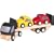 Plan Toys 60430 Car Transporter