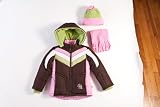 Rothschild Play Date Color Block Coat 4 16, cocoa Size M Rothschild Play Date Color Block Coat 4 16, cocoa Size M