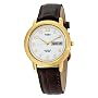 Timex Men's T21713 Classic Gold-Tone Dress Watch