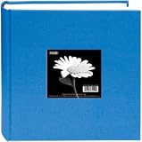 Cloth Photo Album w/Frame 9
