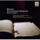 Brahms: Ein deutsches Requiem (Un Requiem Allemand)
