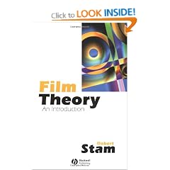 Film Theory: An Introduction