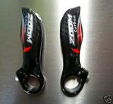 Carbon Bar End Hörnchen Mountainbike Zoom