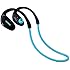 Mpow Cheetah Bluetooth 4.1 Wireless Headphones Sport Running Gym Exercise Headsets-Blue
