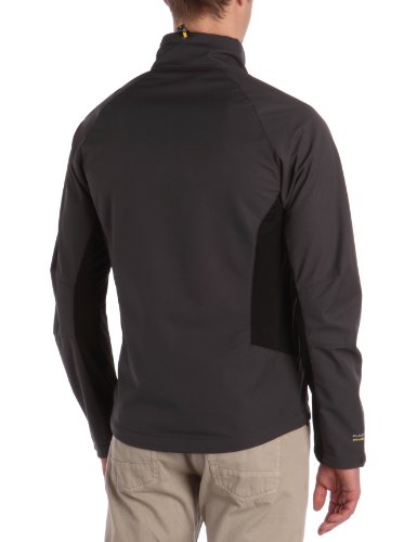 Millet Tshoki Jacket Veste homme Castelrock/Noir L