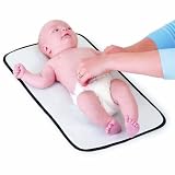 Kiddopotamus Quickchange Portable Changing Pad