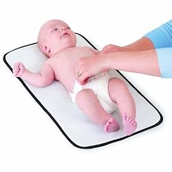 Kiddopotamus Quickchange Portable Changing Pad