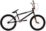 Eastern Shovelhead 09 Complete BMX Bike - 20 Inch - Black
