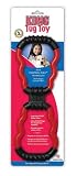 KONG Tug Dog Toy, Red/Black