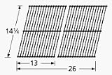 Fiesta Porcelain Wire Cooking Grid