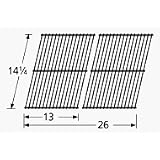 Fiesta Porcelain Wire Cooking Grid by Market Merchants