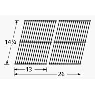 Fiesta Porcelain Wire Cooking Grid from Cooking Parts & Accessories