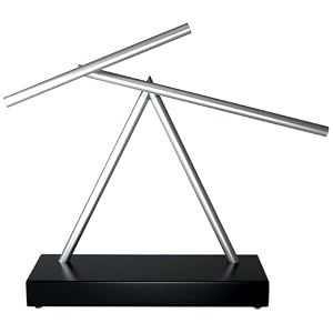 Perpetual Energy Sculpture