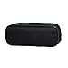 1 X Ninja Turtles Black Pencil Case