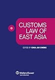 Customs law of East Asia