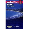 pocketAtlas S�dafrika 1 : 1 700 000