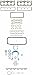 Fel-Pro FS 7636 SH Full Gasket Set