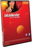 Picture of BitDefender Antivirus for Mac Dual OS, 1 Year, 3 User (Mac)