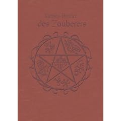 Kleines Brevier des Zauberers: Das Schwarze Auge - Notizbuch f�r Reisende