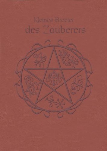 Ulisses Spiele Kleines Brevier des Zauberers: Das Schwarze Auge - Notizbuch f&uuml;r Reisende