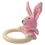 Bunny Rattle Mimi