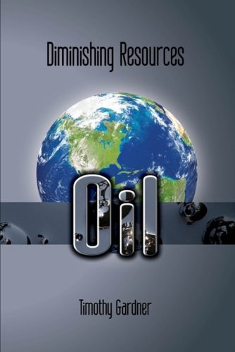 Oil (Diminishing Resources)
