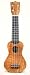 Kala Solid Spruce/Flame Maple Pocket Ukulele Kala Solid Spruce/Flame Maple Pocket Ukulele