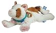 Mary Meyer Baby - Taggies Cat - Tagitha