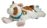 Mary Meyer Baby - Taggies Cat - Tagitha