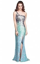 Sexy  Lace Applique Crystals Beaded Crystal Open-Back Chiffon/Taffeta/Tulle Bandage Dress/Evening Dress  With a Bow(s)