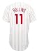 Jimmy Rollins Philadelphia Phillies Replica Home Jersey (X-Large)