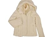 Kenneth Cole REACTION - Kenneth Cole Reaction Down and Feather Filled Coat