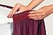 NAVADEAL Table Skirting Clips Tablecloth Clips for Table 1