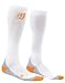 Sports : CEP Compression Sportsocks Running O2 Men wei&szlig;