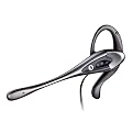 Plantronics Noise Cancellation Headset for Cordless Phones - Silver (M220C)