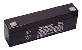 12 VOLT 2.2Ah BATTERY