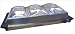 Kitchen & Housewares : Cucina Pro 1716 Buffet Server / Warming Tray