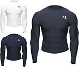  : UNDER ARMOUR 1000511 Longsleeve Crew