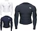 Sports : UNDER ARMOUR 1000511 Longsleeve Crew - KOSTENLOSER VERSAND