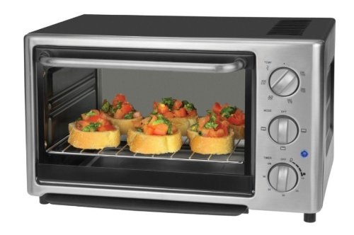 Kalorik 1500-Watt 4-Slice Toaster Oven product image