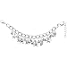Majestic Elephant Charm Bracelet