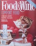 Food & Wine Magazine (Food & Wine, February 1994)