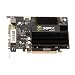 XFX GeForce 8500GT 512MB 128-bit DDR2 500MHz PCI-E DVI/VGA/TV-Out SLI Ready Video Card
