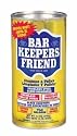 Bar Keepers Friend&reg; Cleanser & Polish: 12 OZ