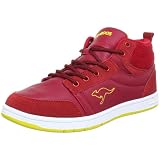 Kangaroos 1131A, Baskets mode garçon