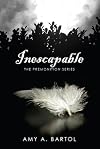 Inescapable (The Premonition Series)