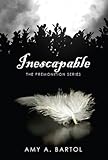 Omslagsbilde av Inescapable (The Premonition Series)