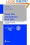 Fuzzy Sets and Systems - IFSA 2003: 10th International Fuzzy Systems Association World Congress, Istanbul, Turkey, June 30 - July 2, 2003, Proceedings ... / Lecture Notes in Artificial Intelligence)