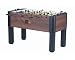ALL NEW Tornado Storm Foosball Table
